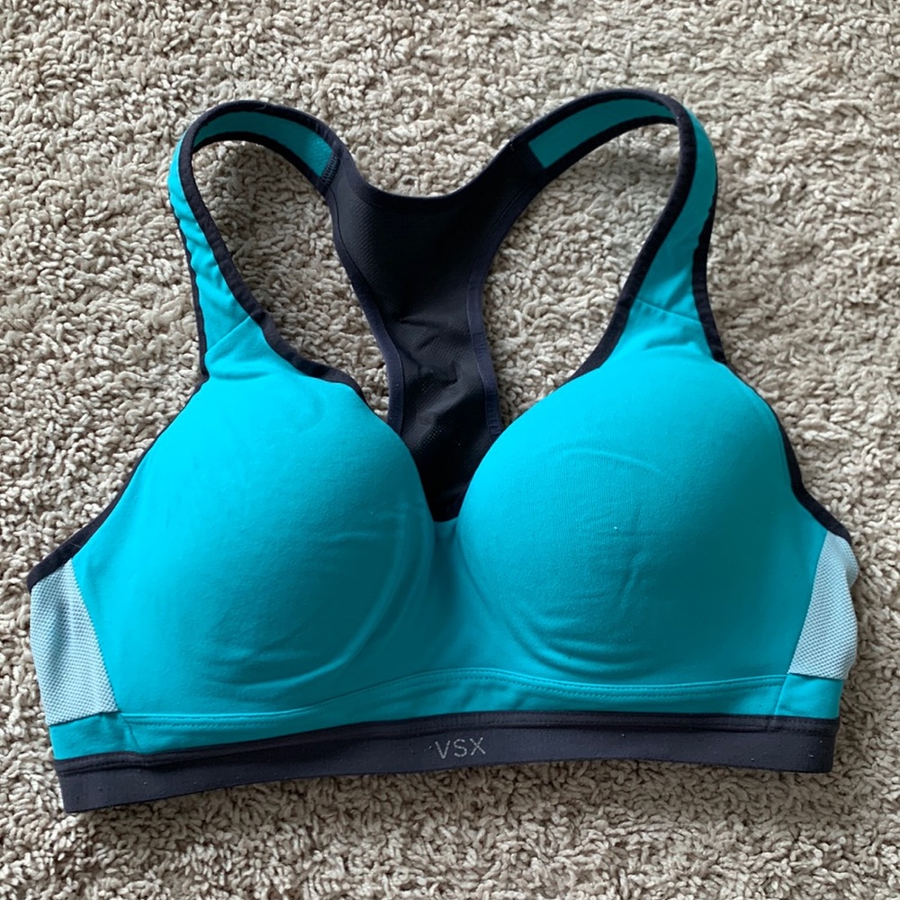 Victoria’s Secret VSX sports bra